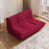 Claret Teddy