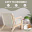 Upholstered Armchair-420433393