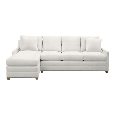 2-Piece Connelly Springs Sectional