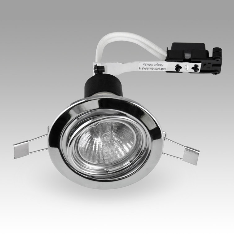 8.5cm Recessed Lighting Kit