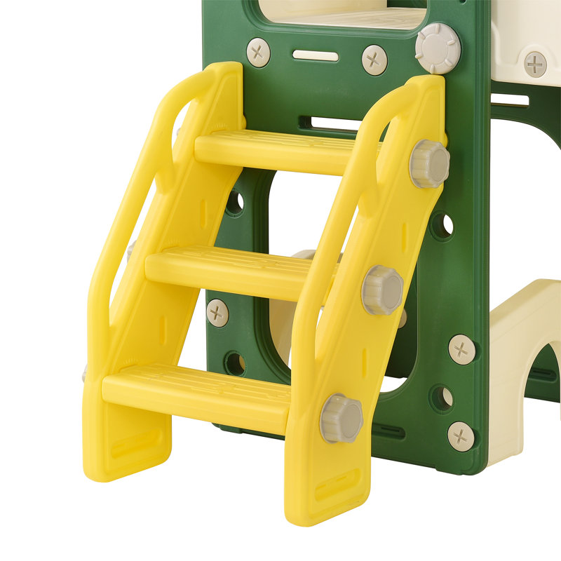 Harriet Bee Indoor Slide