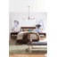 Faux Fur Throw Blanket-34580062