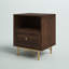 Table de chevet 1 tiroir Afet-1516113215