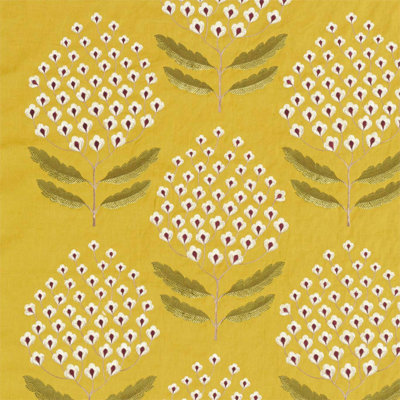 Bellis Fabric