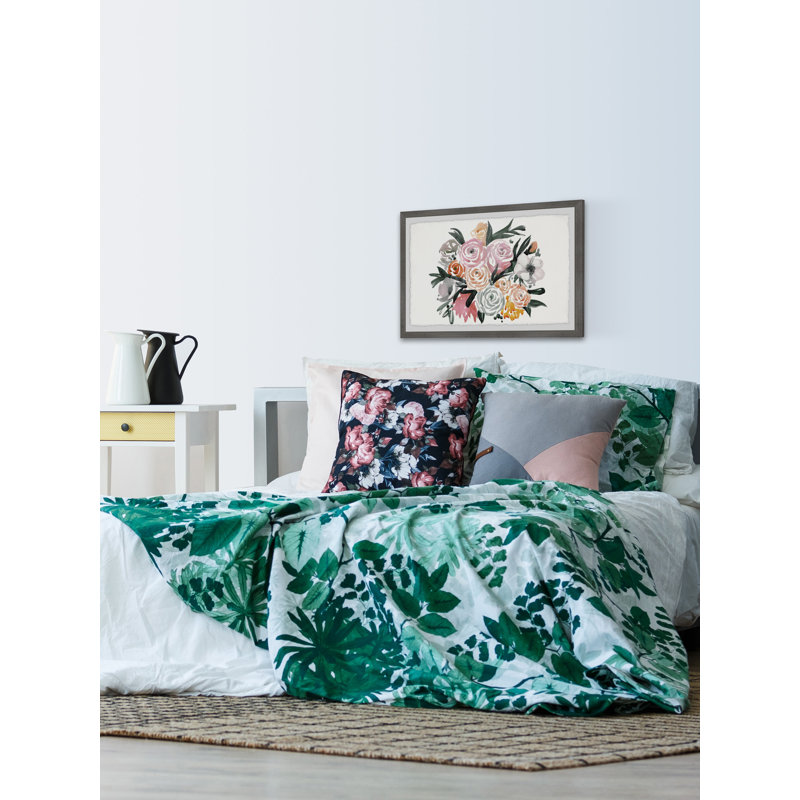 Marmont Hill - Single Picture Frame Painting, 41cm H x 61cm W