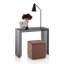 Seeber 85cm Console Table-1030479772
