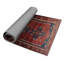 Tapis turc intérieur et extérieur brun-593803622