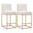 Bernardini Modern Upholstered Counter Stool-1009049372-1009049374