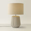 Daigen Ceramic Table Lamp-699604593-699604588