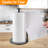 Freestanding Paper Towel Holder