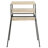 Abdulkadir End Table