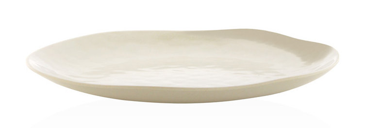 Assiette organique 9 "Platewise
