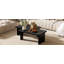 Ensemble de tables basses modernes U-Can-369116321