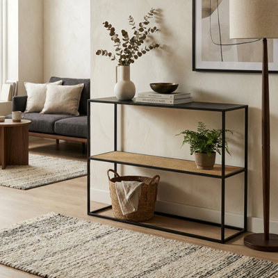 110cm Console Table