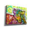«Conservancy For Leopards» par Dean Russo, art mural sur toile-1040387397