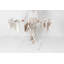 Brabantia Hangon 25 m Folding Drying Rack with Rod-58887711