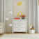 Commode 3 tiroirs Charlie