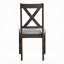 Chaise d'appoint Canipe