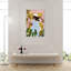 Indulged - Impression sur toile-63607024-72506324