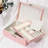 Leather Jewelry Box + Locking-1686735093