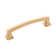 Bridges Collection Pull 3 3/4" Centre to Centre Multipack