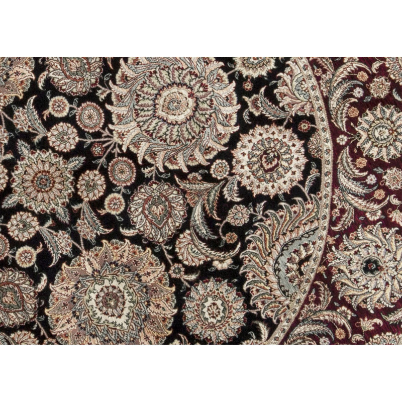 Manchuria One-of-a-Kind 8' Area Rug