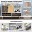 121cm Sideboard