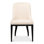 Claire Upholstered Dining Chair