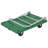 500 Lb. Capacity Foldable Platform Dolly