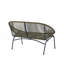 Causeuse de patio avec hamac moderne-179329806