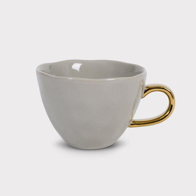Tasse du matin