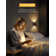 LED Night Light Plug In, Modern Night Lights Plug Into Wall, Dusk To Dawn Sensor, Soft White 3000K, 0-100LM Adjustable Brightness, 2 Pack