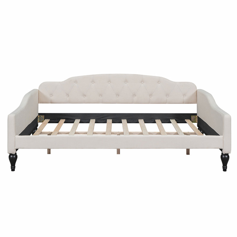 Grahm Upholstered Daybed