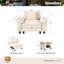Fauteuil 53,5 po Comfy Cloud Couch-135301932