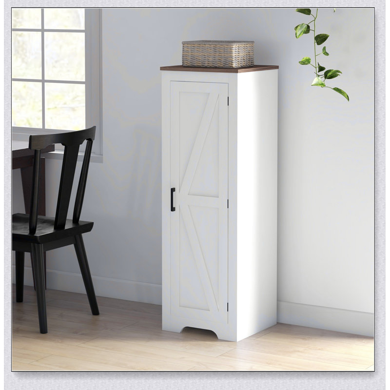 Armoire de rangement Farmhouse