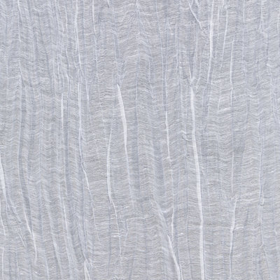 Tissu de lin plissé transparent Atmosphere