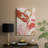 Sandy Claws II -Gallery Wrapped Cavas-1753643313