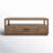 Arish Solid Wood Coffee Table