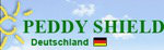Peddy Shield Logo