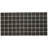 Fairfield 2" x 2" Ceramic Mosaic Tile-36930907