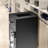 Rotating Drop Slot Safe Box with Dial/Combination Lock