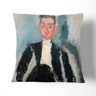 Square Cushion