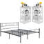 Ensemble de chambre à coucher 3 pièces Alsa-1482400970-1482400969