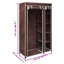 Garde-robe pliante Kingston Seymour-1170605343