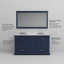 Ensemble de meuble-lavabo double 60 po Dukes-87292613-112870262