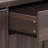 63" Mid Century Modern Sideboard Cabinet With 4 Doors & Drawers For Living Room, Kitchen-1774649028