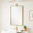 Martinelli 39-5/8" x 24" Framed Bathroom Mirror-99278892