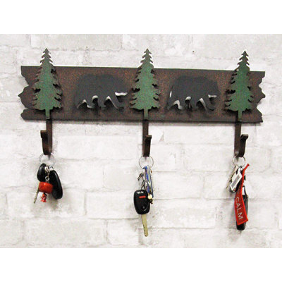 Elvira Wall Hook