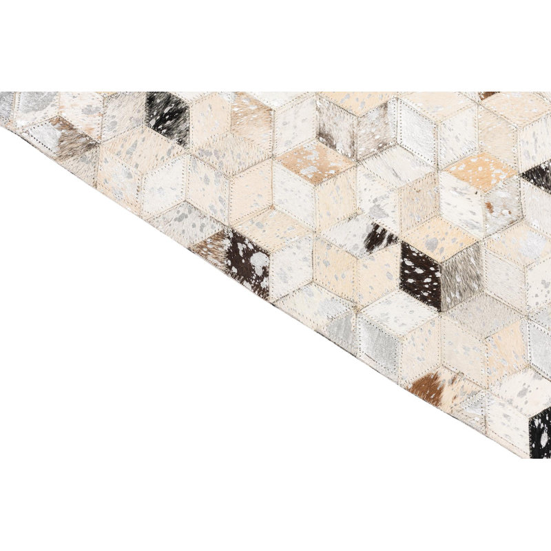 Jack Silver Rug
