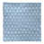 Bleu sarcelle/Gris